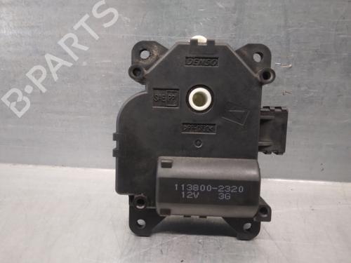 Heater blower motor LAND ROVER DISCOVERY III (L319) 2.7 TD 4x4 | BP15006513M62