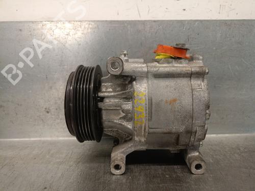 Airco pomp FIAT 500 (312_) 1.2 (312AXA1A) (69 hp) 28002663
