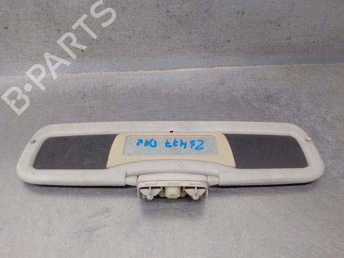 Right sun visor SMART FORTWO Coupe (450) 0.7 (450.352, 450.332) | BP36805499I2 - Image 3