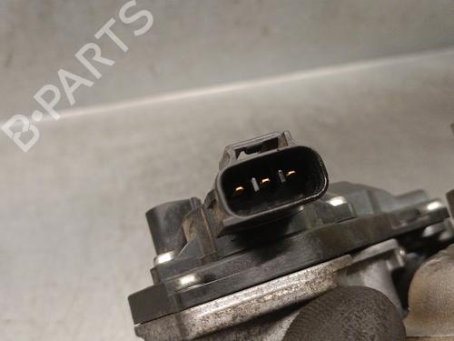 Turbocharger/Supercharger TOYOTA YARIS (_P9_) 1.4 D-4D (NLP90_, NLP90R) | BP28124424M71 