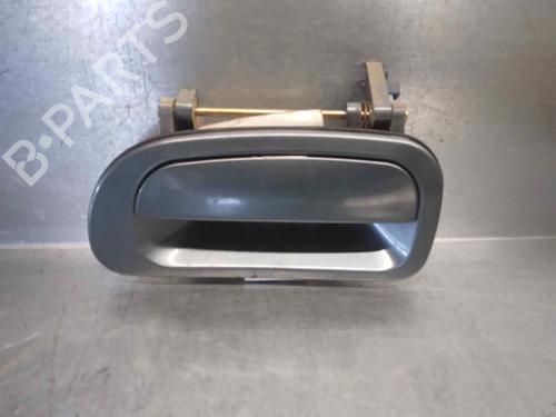 Türgriff hinten links außen für DAEWOO NEXIA 1.5 (08, 68) (75 hp) 10414795