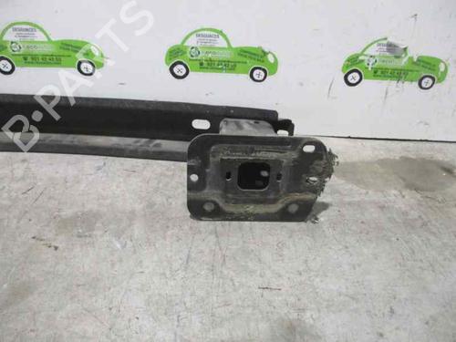 Rear bumper reinforcement FORD FOCUS C-MAX (DM2) 1.6 TDCi | BP2048659C73 