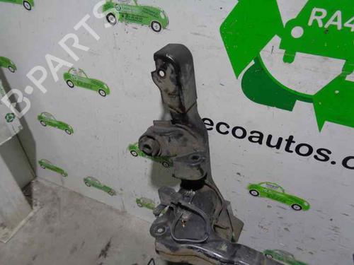 Rear axle CADILLAC CTS 3.2 | BP6129318M2 