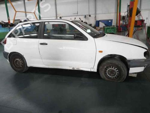 Right taillight SEAT IBIZA II (6K1) 1.4 i | BP2050303C35 