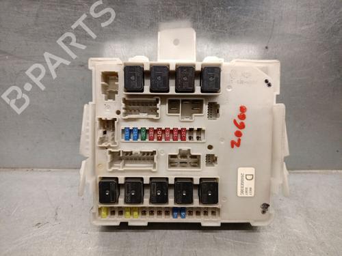 Used Fuse box NISSAN PATHFINDER III (R51) 2.5 dCi (174 hp) 22728171