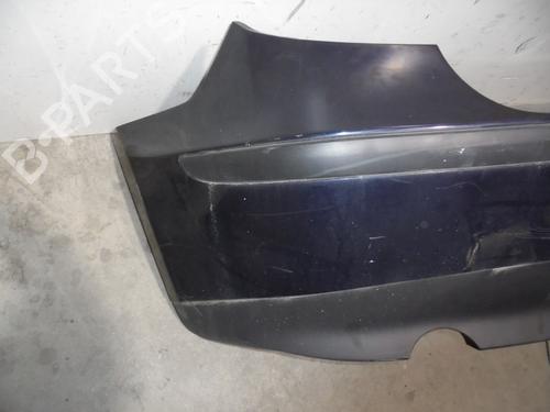 Rear bumper BMW 1 (E87) 118 d | BP8289714C8