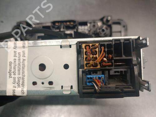 Radio SEAT Mii (KF1, KE1) 1.0 | BP26902555E6 