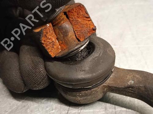 Steering rack CITROËN C3 I (FC_, FN_) 1.4 HDi | BP18295940M22 