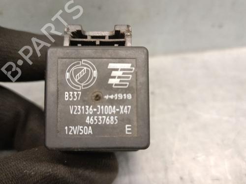 Electronic module FIAT DUCATO Van (250_) 140 Natural Power | BP29967943M83