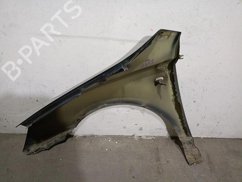 Right front fenders KIA CARNIVAL / GRAND CARNIVAL III (VQ) 2.9 CRDi | BP29838548C42