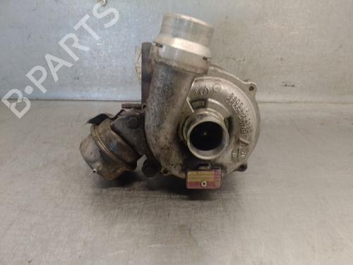 Used Turbocharger/Supercharger Turbocharger/Supercharger 38201078 38201078