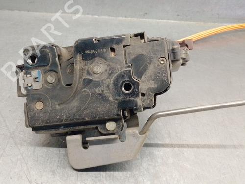 Front right lock AUDI A3 (8P1) 1.9 TDI | BP29706484C97