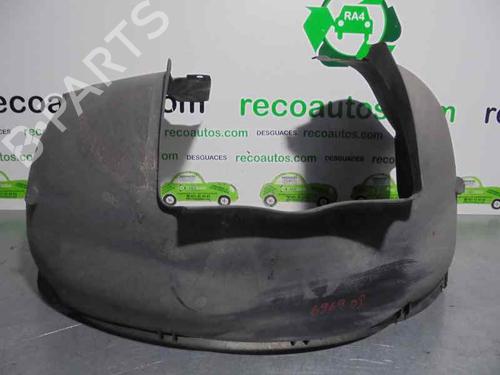 Hjulbue VOLVO V70 II (285) T5 8648173 | CESTA | 27-B