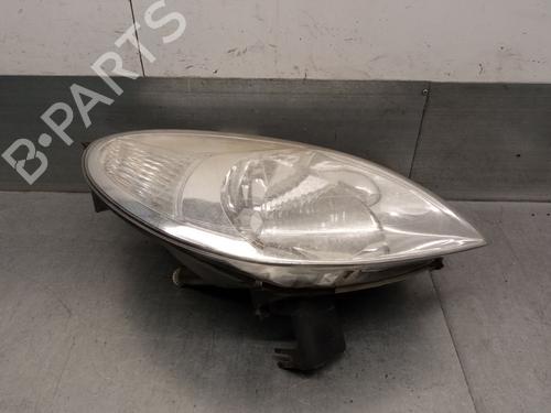 Højre forlygte CITROËN XSARA PICASSO (N68) 1.6 HDi (109 hp) 29184297