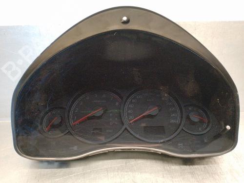 Used Instrument cluster SUBARU LEGACY IV Estate (BP) 3.0 R AWD (BPE) (245 hp) 12261030