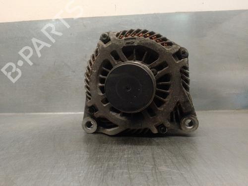 Used Alternator Alternator PEUGEOT 407 (6D_) 2.0 HDi 135 (6DRHRH, 6DRHRE, 6DRHRG, 6DRHRJ) (136 hp) 15881198 15881198