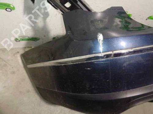 Rear bumper VW PASSAT B6 (3C2) 2.0 TDI 16V | BP5335771C8 