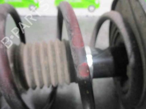 Right front shock absorber TOYOTA AURIS (_E15_) 1.33 Dual-VVTi (NRE150_, NRE150R) | BP2117381M17 