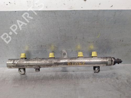 Used Injection rail Injection rail IVECO DAILY IV Van 35C13 V, 35C13 V/P, 35S13 V, 35S13 V/P (126 hp) 33401435 33401435