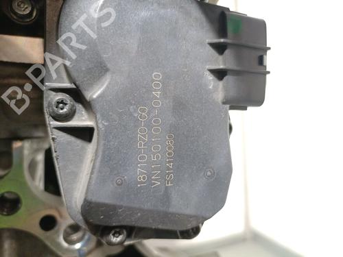 Engine HONDA CIVIC IX (FK) 1.6 i-DTEC (FK3) | BP36780581M1  - Image 14