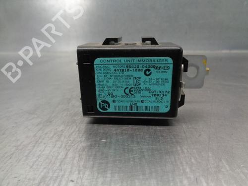Used Control unit Control unit 17741002 17741002