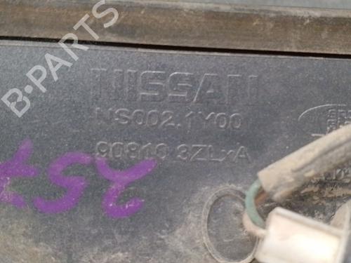 Other NISSAN PULSAR Hatchback (C13) 1.2 DIG-T | BP36322054O1 - Image 4