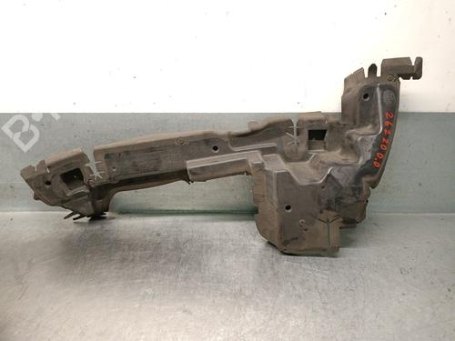 Used Front slam panel Front slam panel 38732882 38732882