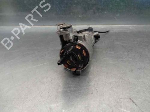 Ignition barrel SKODA FABIA II (542) 1.2 | BP7460453M48 