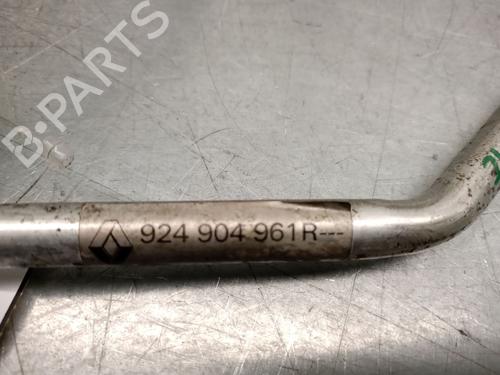 AC pipe DACIA LOGAN II 1.5 Blue dCi 95 (L8JL) | BP32470958M126 