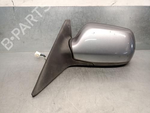 Left mirror MAZDA 6 Hatchback (GG) 2.0 DI (GG14) | BP23277006C26 