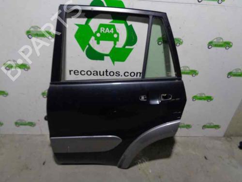 Used Left rear door TOYOTA RAV 4 II (_A2_) [2000-2005]  12187412
