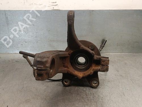 Used Right front steering knuckle Right front steering knuckle FORD FUSION (JU_) 1.4 (80 hp) 32760449 32760449