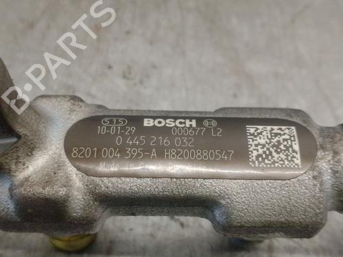 Injection rail INFINITI FX 30d AWD | BP39200592M98 - Image 4