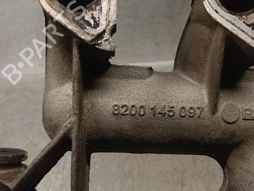 Intake manifold RENAULT TRAFIC II Van (FL) | BP31292667M70