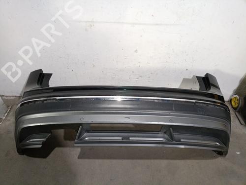 Used Rear bumper VW TIGUAN (5N_) 2.0 TDI (150 hp) 29449853