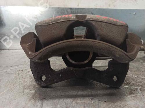 Left front brake caliper SMART FORFOUR (454)  | BP11617752M105 