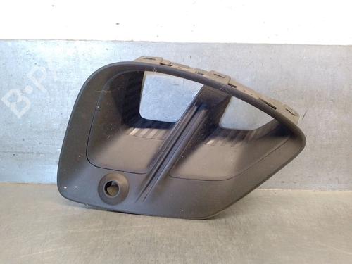 Grille RENAULT CAPTUR II (HF_) TCe 90 (HFM6) | BP29970764C40