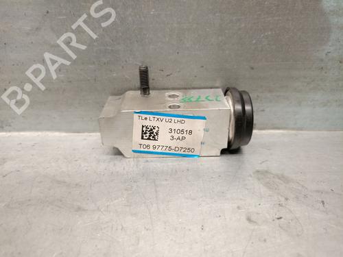 Electronic sensor HYUNDAI TUCSON (TL, TLE) 1.7 CRDi | BP29626291M84 