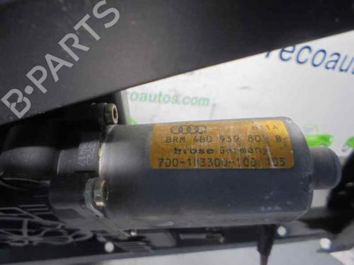 Rear left window mechanism AUDI ALLROAD C5 (4BH) 2.5 TDI quattro | BP4466396C24 