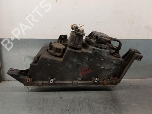 Right headlight SSANGYONG MUSSO (FJ) 2.3 D | BP25241356C29 