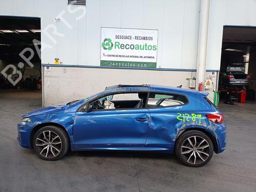 Used Parts VW SCIROCCO III (137, 138) 2.0 TSI 1938498