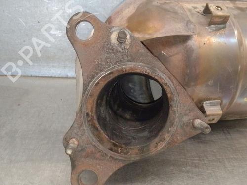 Catalyst RENAULT MEGANE III Hatchback (BZ0/1_, B3_) | BP38925701M10 - Image 8