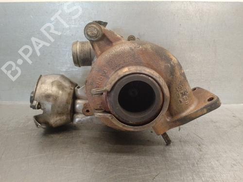 Turbocompresseur/Compresseur FORD FOCUS C-MAX (DM2) 2.0 TDCi | BP29564265M71 