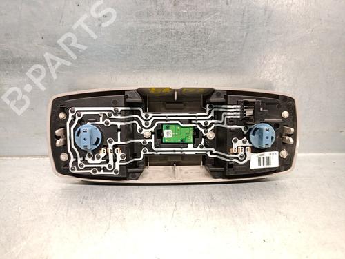 Interior roof light VOLVO V60 I (155) 1.6 DRIVe | BP23537262I8 