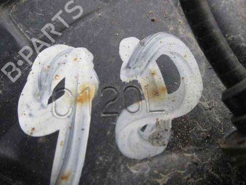 Left rear steering knuckle SUZUKI GRAND VITARA II (JT, TE, TD) 1.9 DDiS All-wheel Drive (JT419, TD44, JB419WD, JB419XD,... | BP2114752M27 