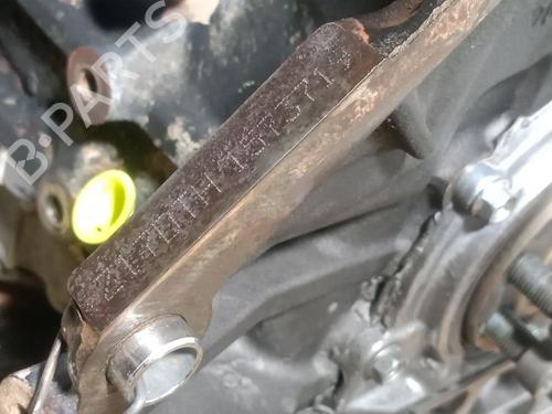 Engine OPEL ASTRA H (A04) 1.7 CDTI (L48) | BP37232530M1  - Image 6