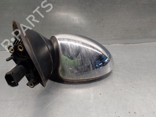 Left mirror MINI MINI (R50, R53)  | BP17653460C26 