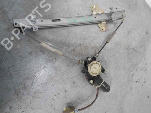 Used Front right window mechanism Front right window mechanism 2095238 2095238