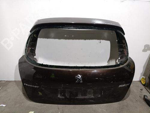 tailgate-peugeot-308-sw-i-4e_-4h_-2007-2008-2009-2010-2011-2012-2013-2014-32113028 main image