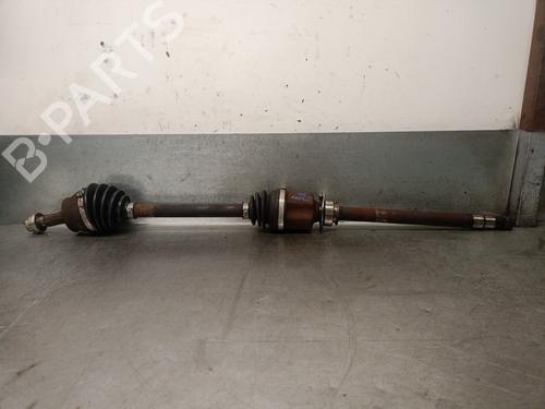 Used Right front driveshaft FIAT DOBLO Cargo (263_) 1.3 D Multijet (90 hp) 29812096